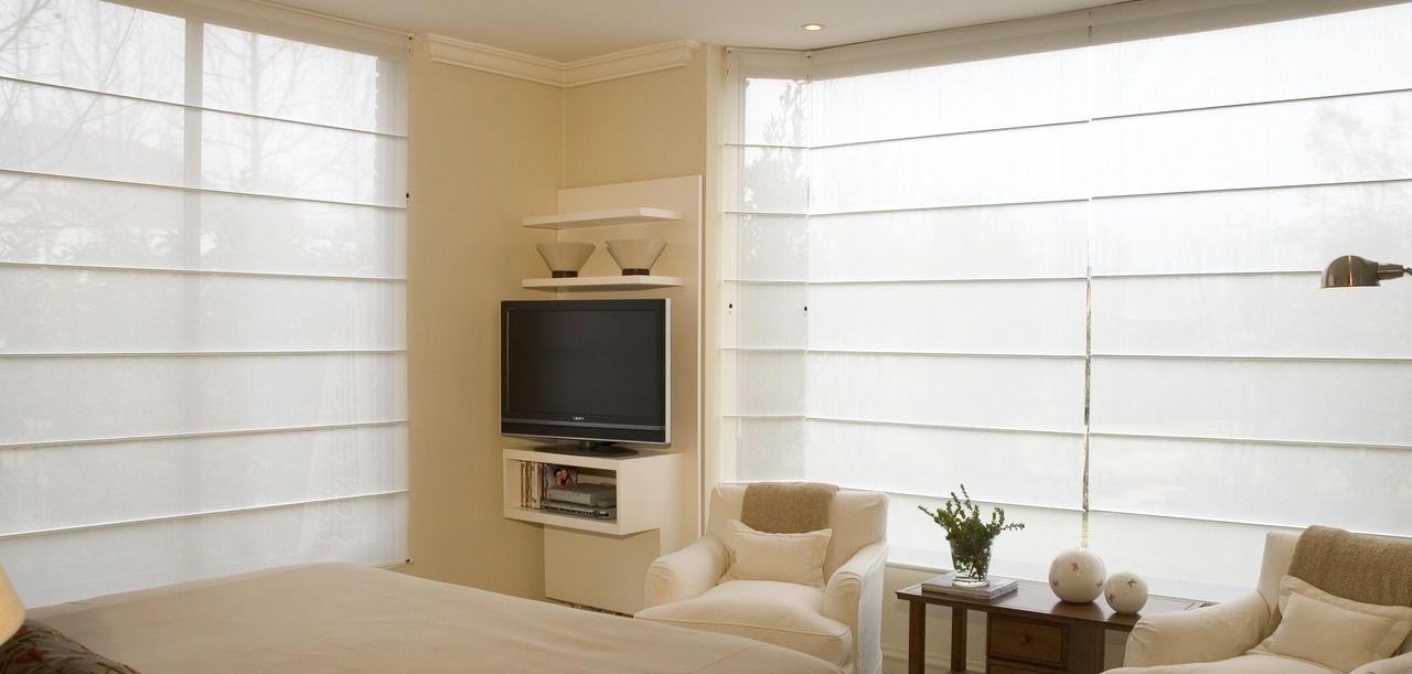 CORTINA ROMANA STORE