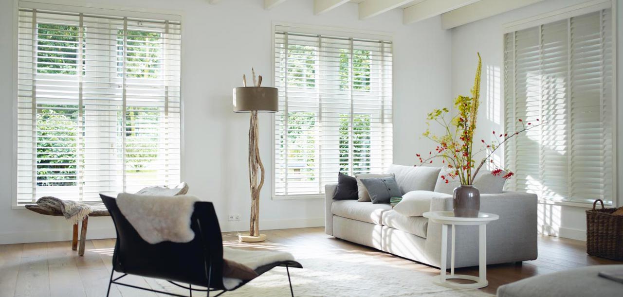 PERSIANA COUNTRY WOODS