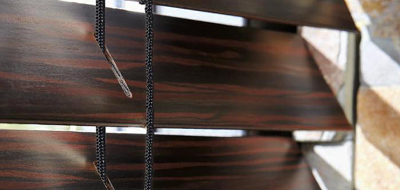 PERSIANA COUNTRY WOODS