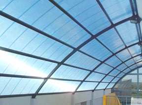 Policarbonato Makrolon